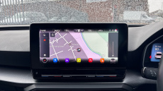 SEAT Leon 1.0 TSI EVO SE Dynamic 5dr Petrol Hatchback